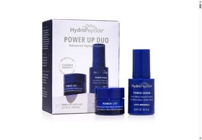 HydroPeptide Power Up Duo