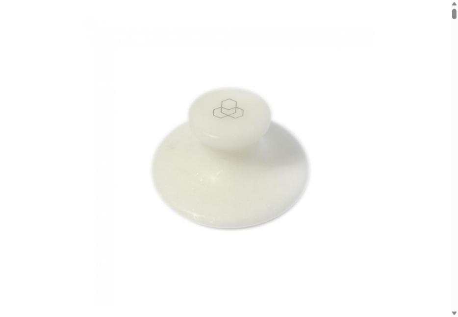 HydroPeptide Quartz Body Stone