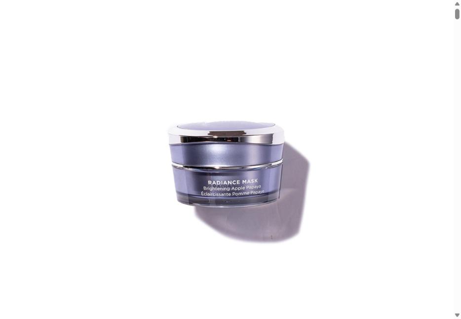 HydroPeptide Radiance Mask 30ml