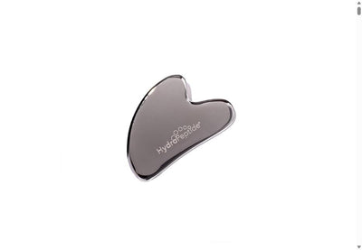 HydroPeptide Stainless Steel Gua Sha