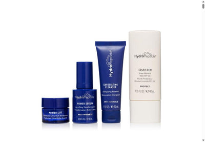 HydroPeptide Summer Skin Rescue Kit