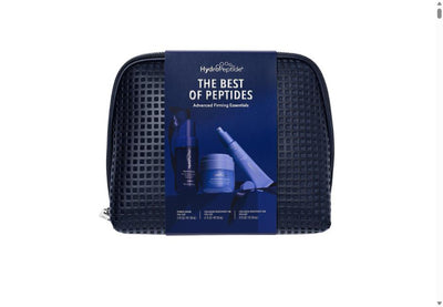 HydroPeptide The Best of Peptides Kit