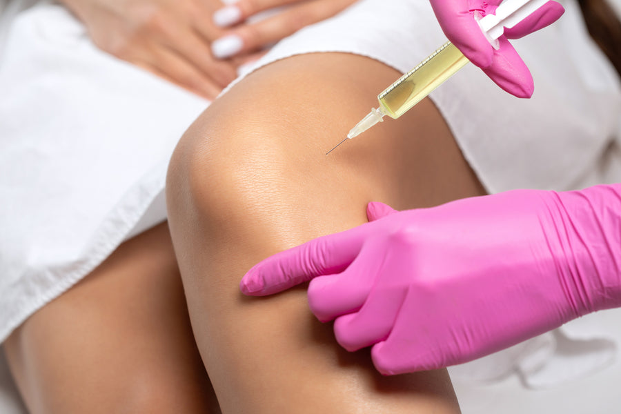 Regenerative Injectables at SkinVitál Clinic