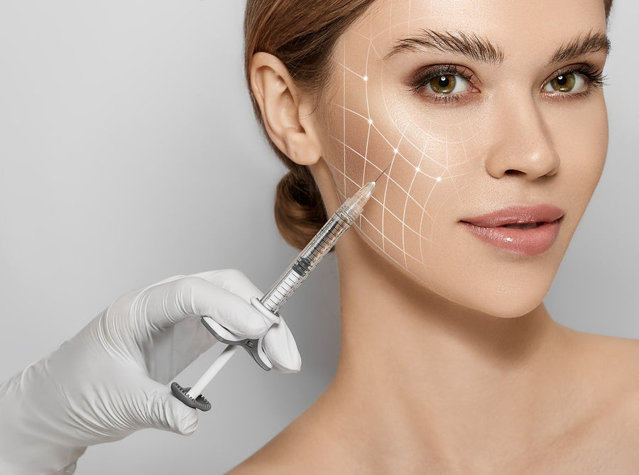 Dermal Fillers at SkinVitál Clinic