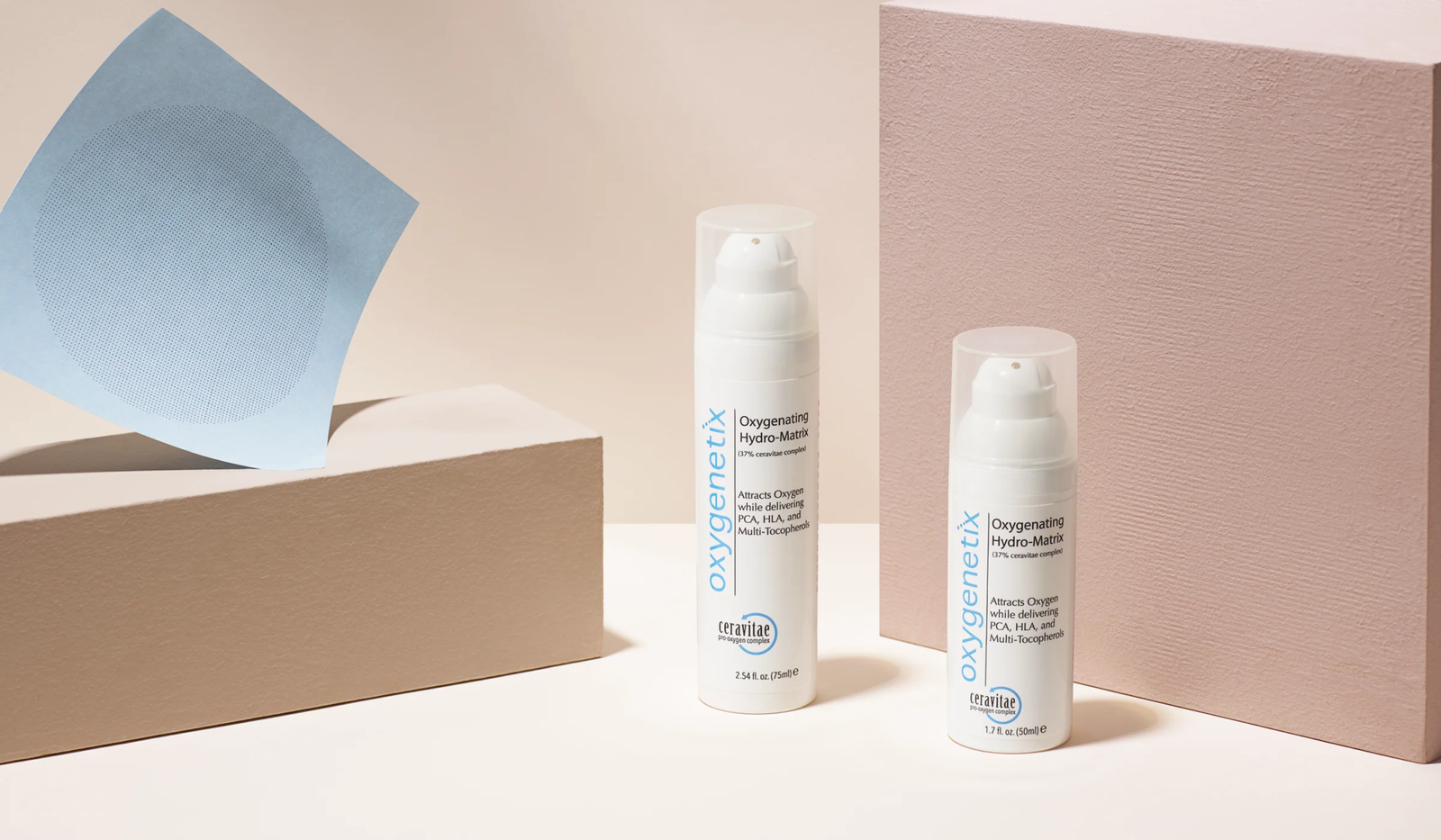 Oxygenetix Hydro-Matrix