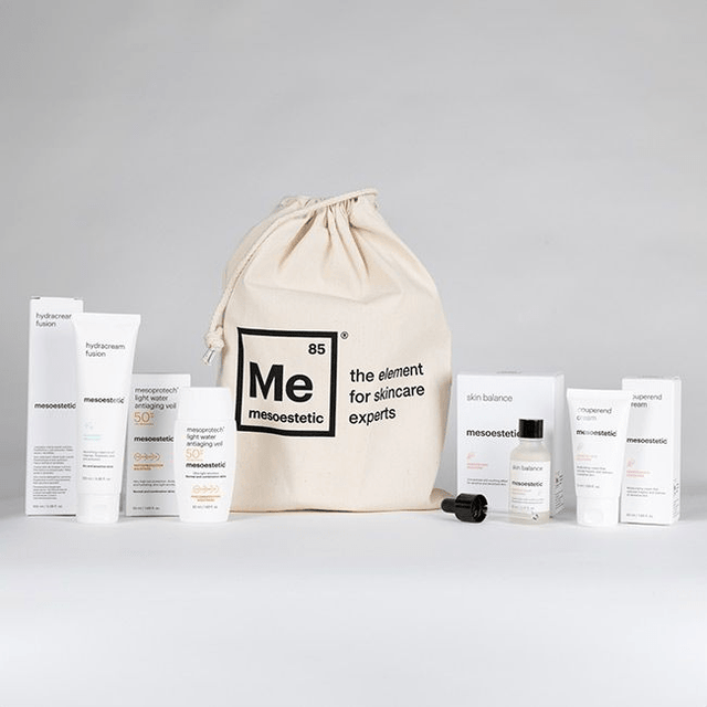 mesoestetic® sensitive skin kit