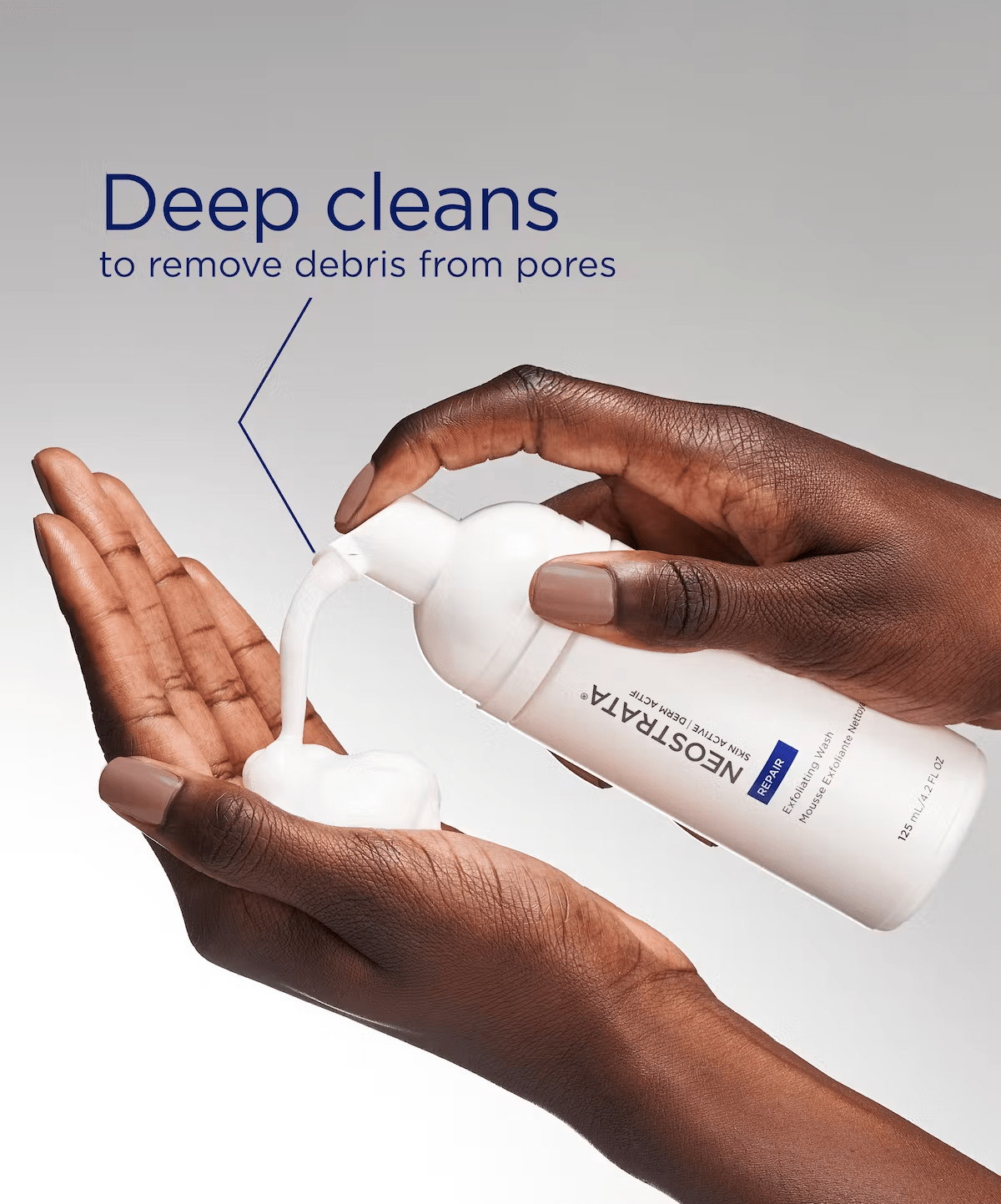 NeoStrata - Repair Skin Active Exfoliating Wash