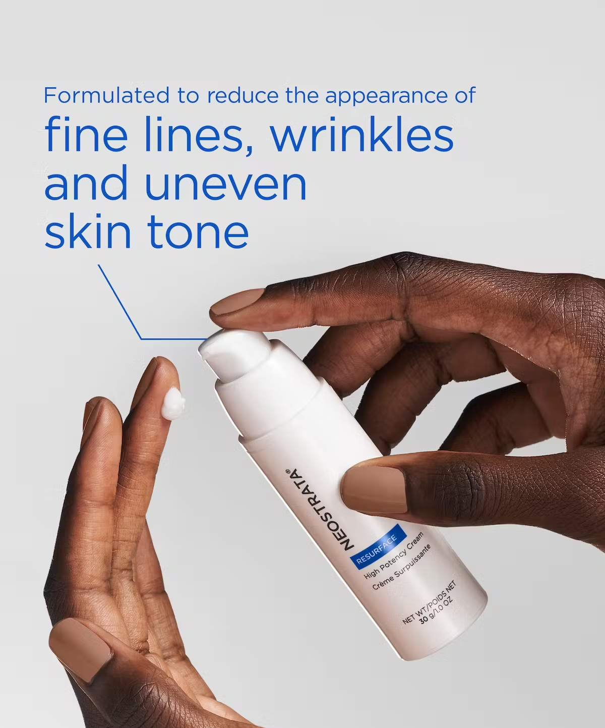 NeoStrata - RESURFACE High Potency Cream