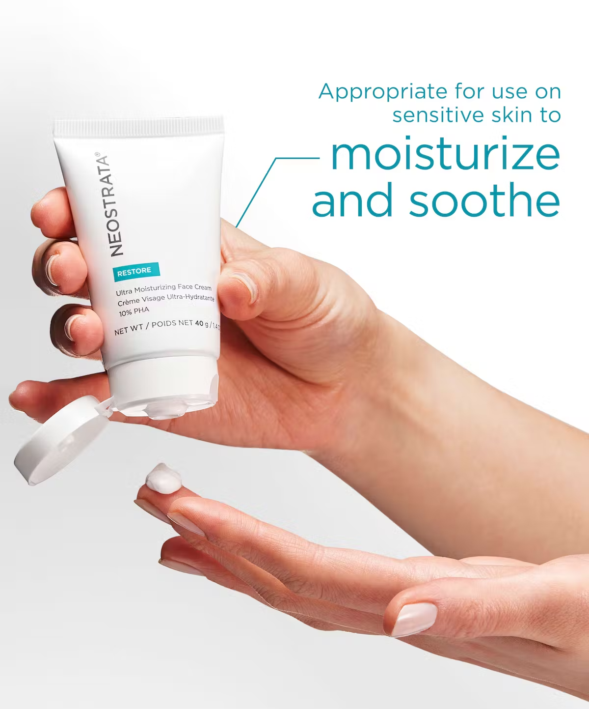 NeoStrata - RESTORE Ultra Moisturizing Face Cream