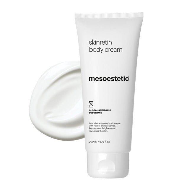 mesoestetic® skinretin body cream