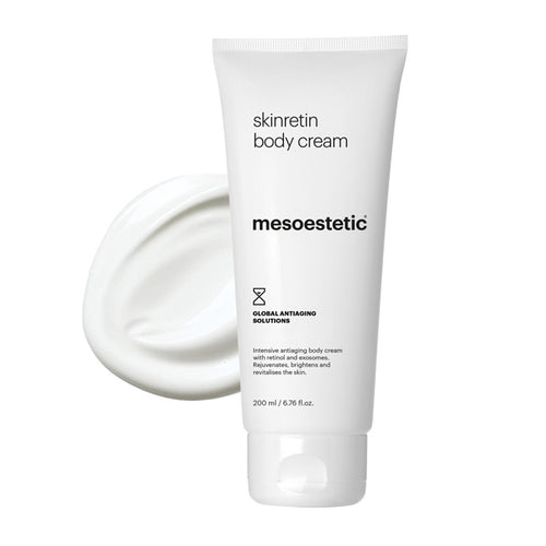 mesoestetic® skinretin body cream