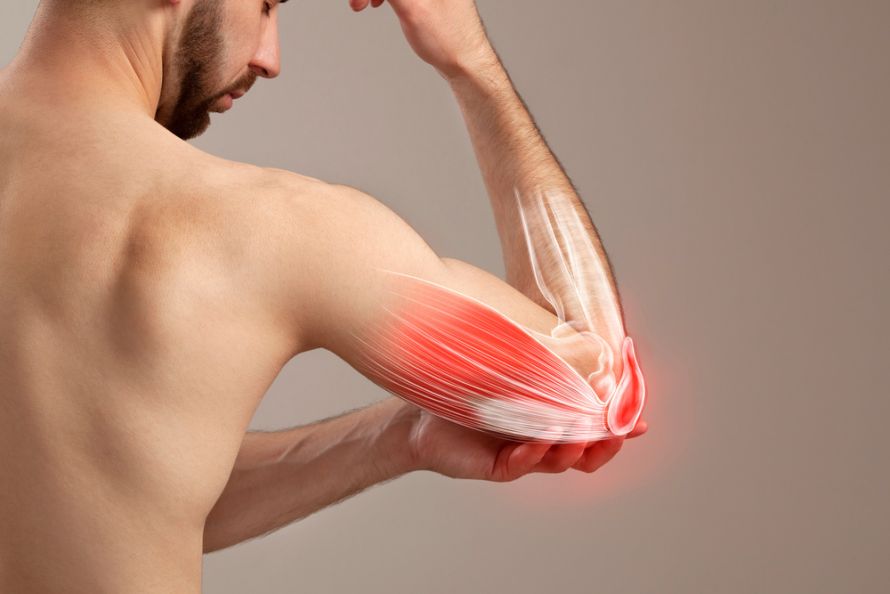 Joint and Tendon Treatments at SkinVitál Clinic