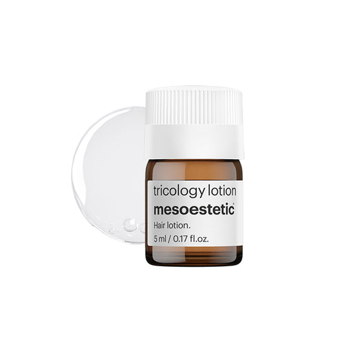 mesoestetic® tricology lotion