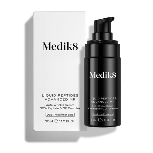 Medik8 Liquid Peptides Advanced MP