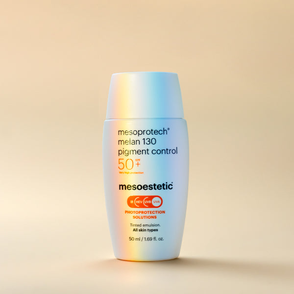 mesoestetic® mesoprotech® melan 130 pigment control