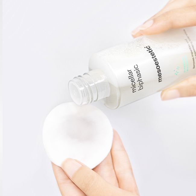 mesoestetic® micellar biphasic