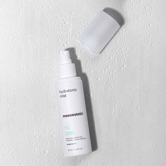 mesoestetic® - hydratonic mist