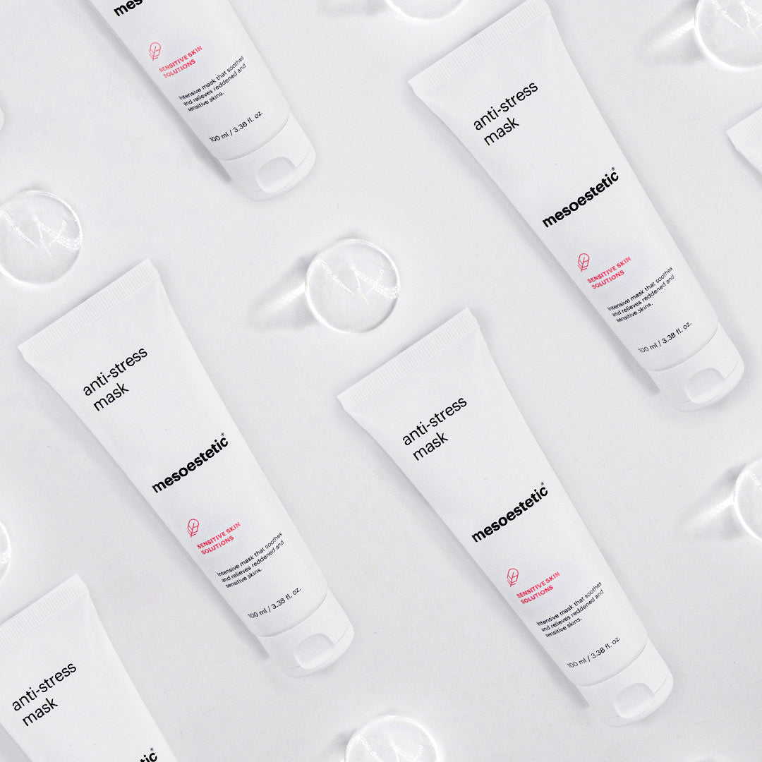 mesoestetic® anti-stress mask