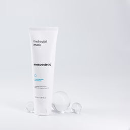 mesoestetic® hydra-vital mask