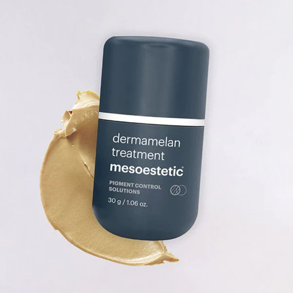 Mesoestetic Dermamelan Treatment