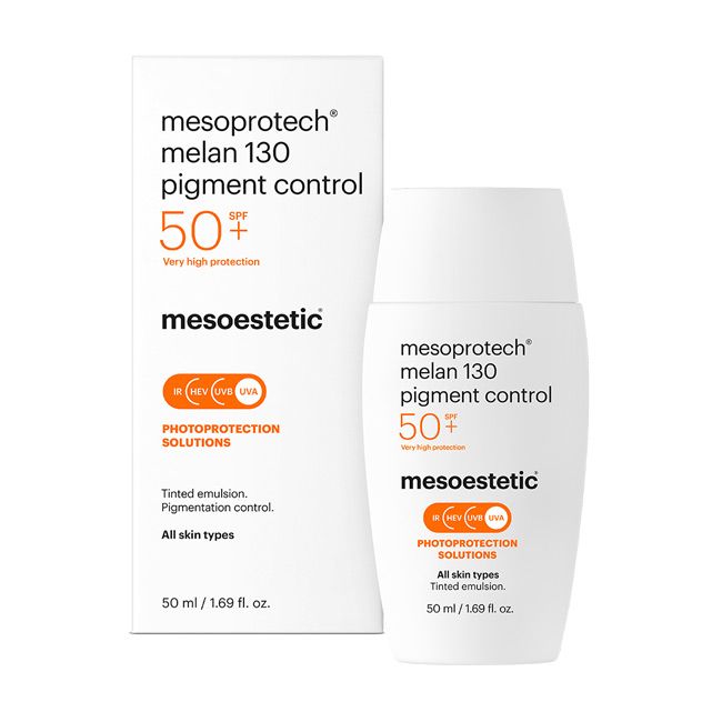 mesoestetic® mesoprotech® melan 130 pigment control