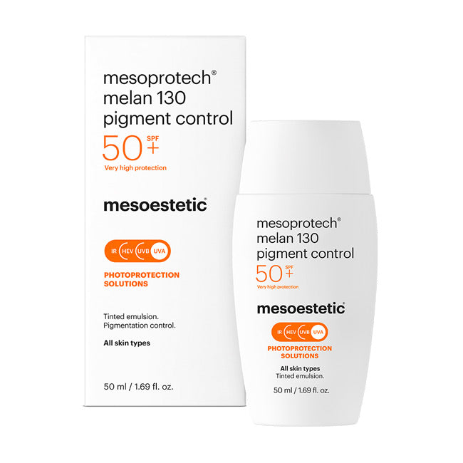 mesoestetic® mesoprotech® melan 130 pigment control