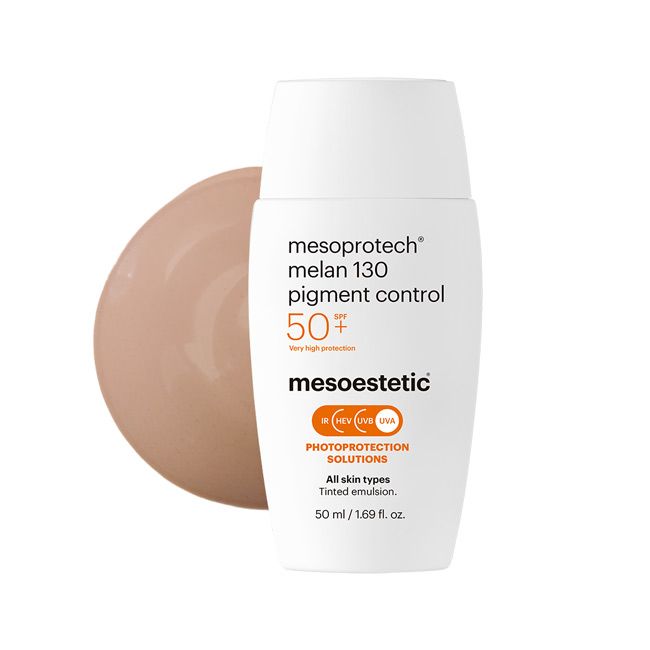 mesoestetic® mesoprotech® melan 130 pigment control