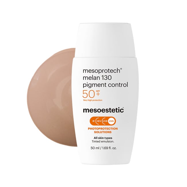 mesoestetic® mesoprotech® melan 130 pigment control