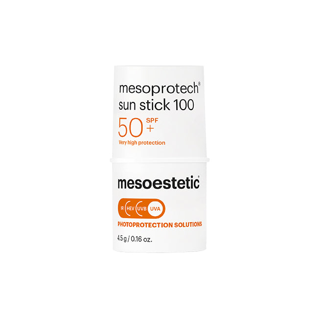 mesoestetic® mesoprotech® sun stick 100