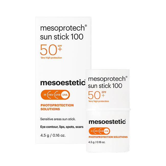 mesoestetic® mesoprotech® sun stick 100