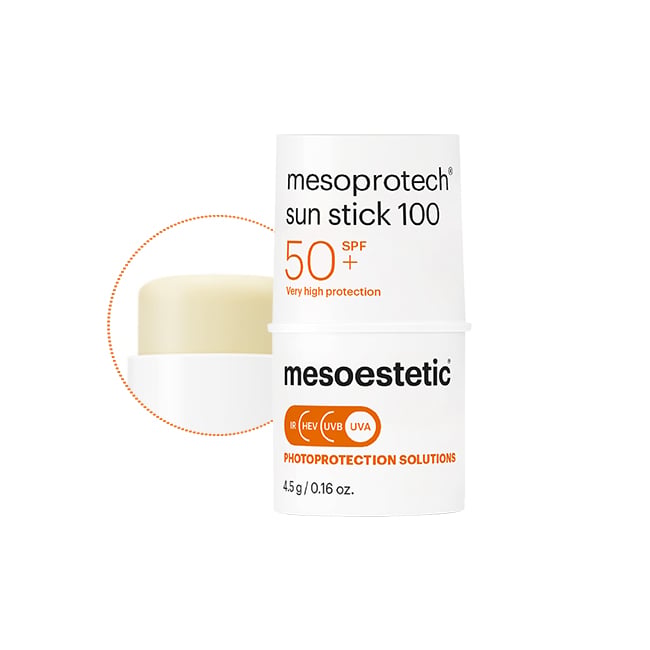 mesoestetic® mesoprotech® sun stick 100