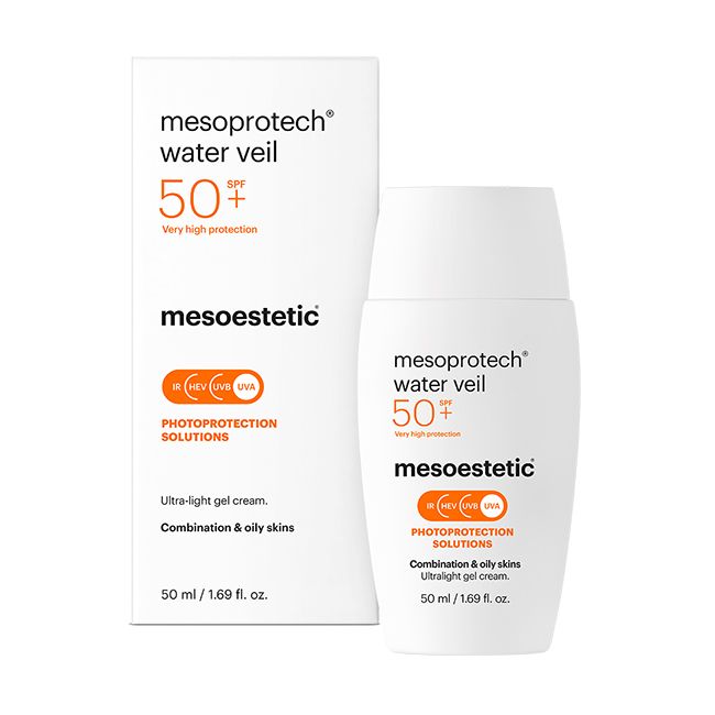 mesoestetic® mesoprotech® water veil 50+