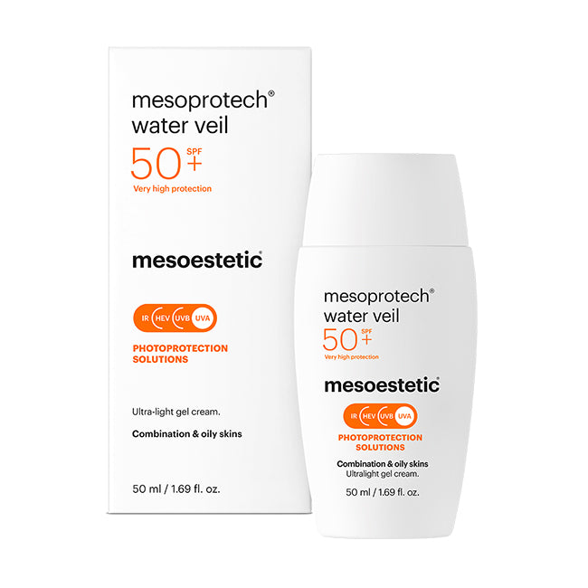 mesoestetic® mesoprotech® water veil 50+
