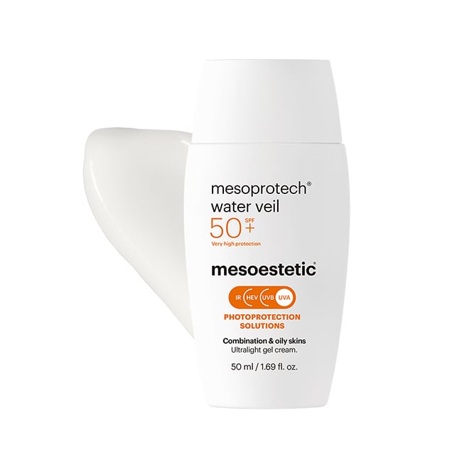 mesoestetic® mesoprotech® water veil 50+