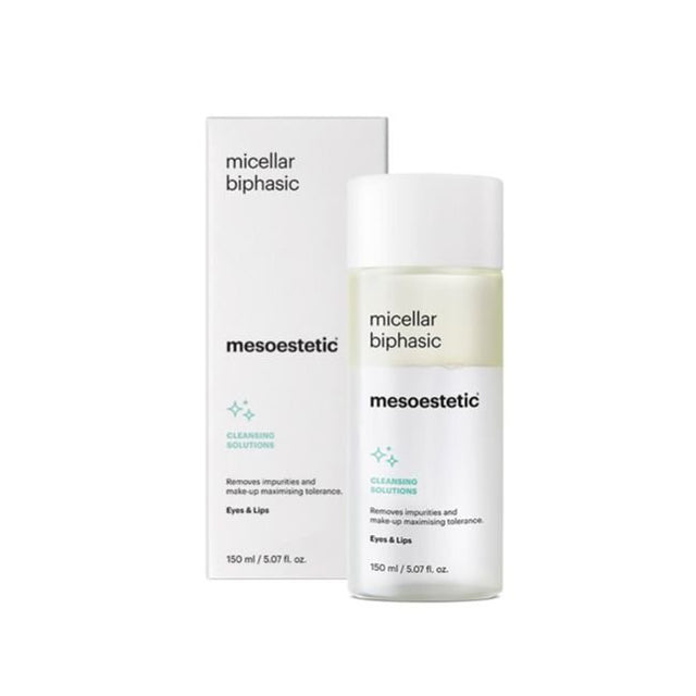 mesoestetic® micellar biphasic