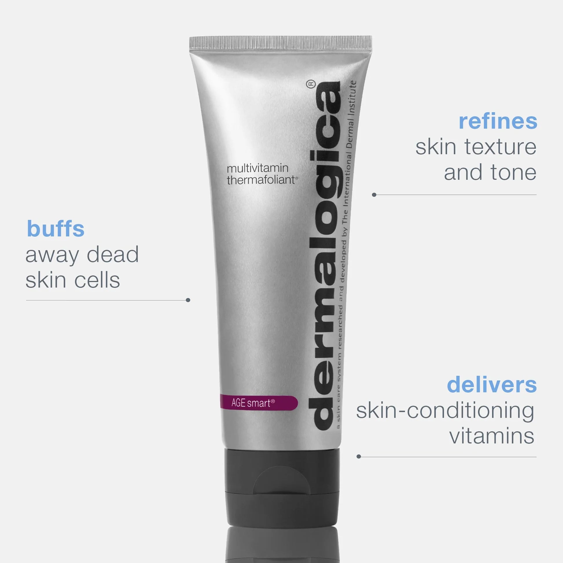 Dermalogica®multivitamin thermafoliant 75 ml