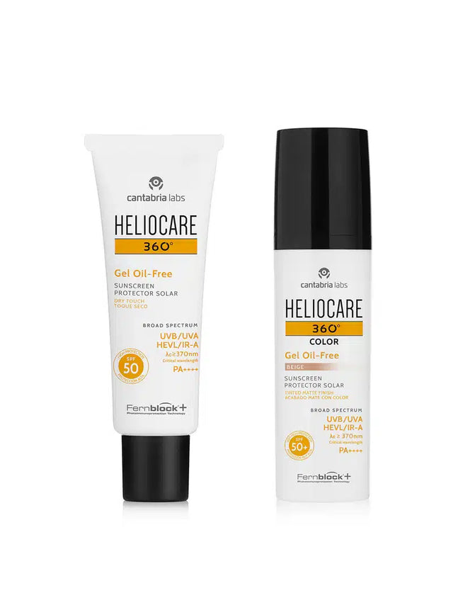 Bundles®Oil-Free Gel Duo Bundle