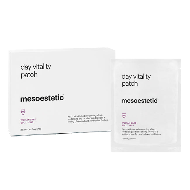 mesoestetic® day vitality patch