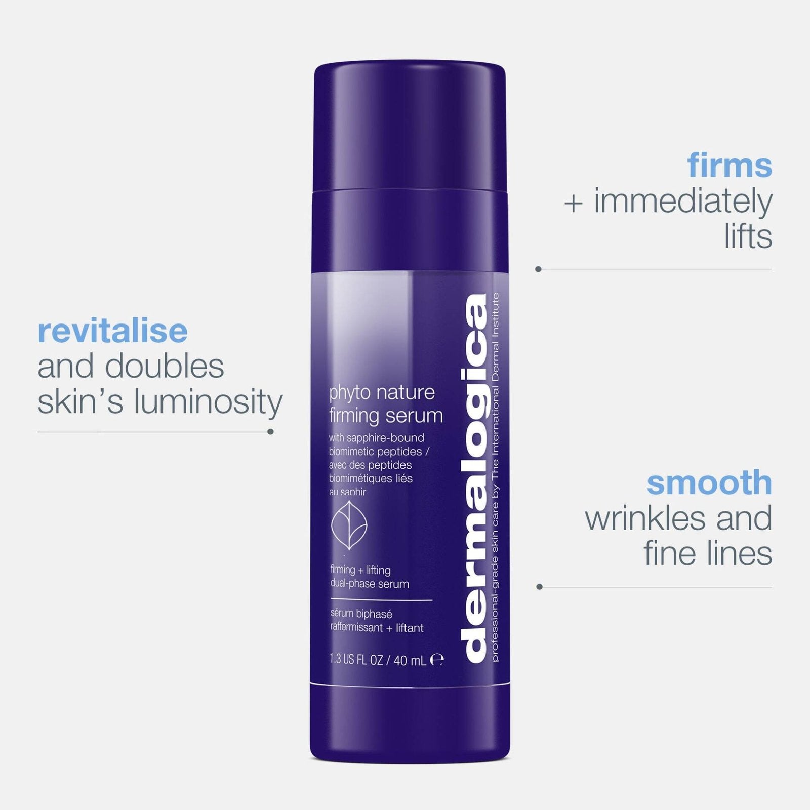 Dermalogica®phyto-nature firming serum 40 ml
