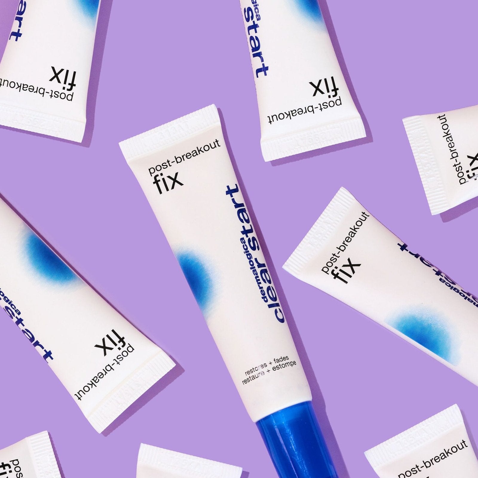 Dermalogica®clear start post-breakout fix 15 ml