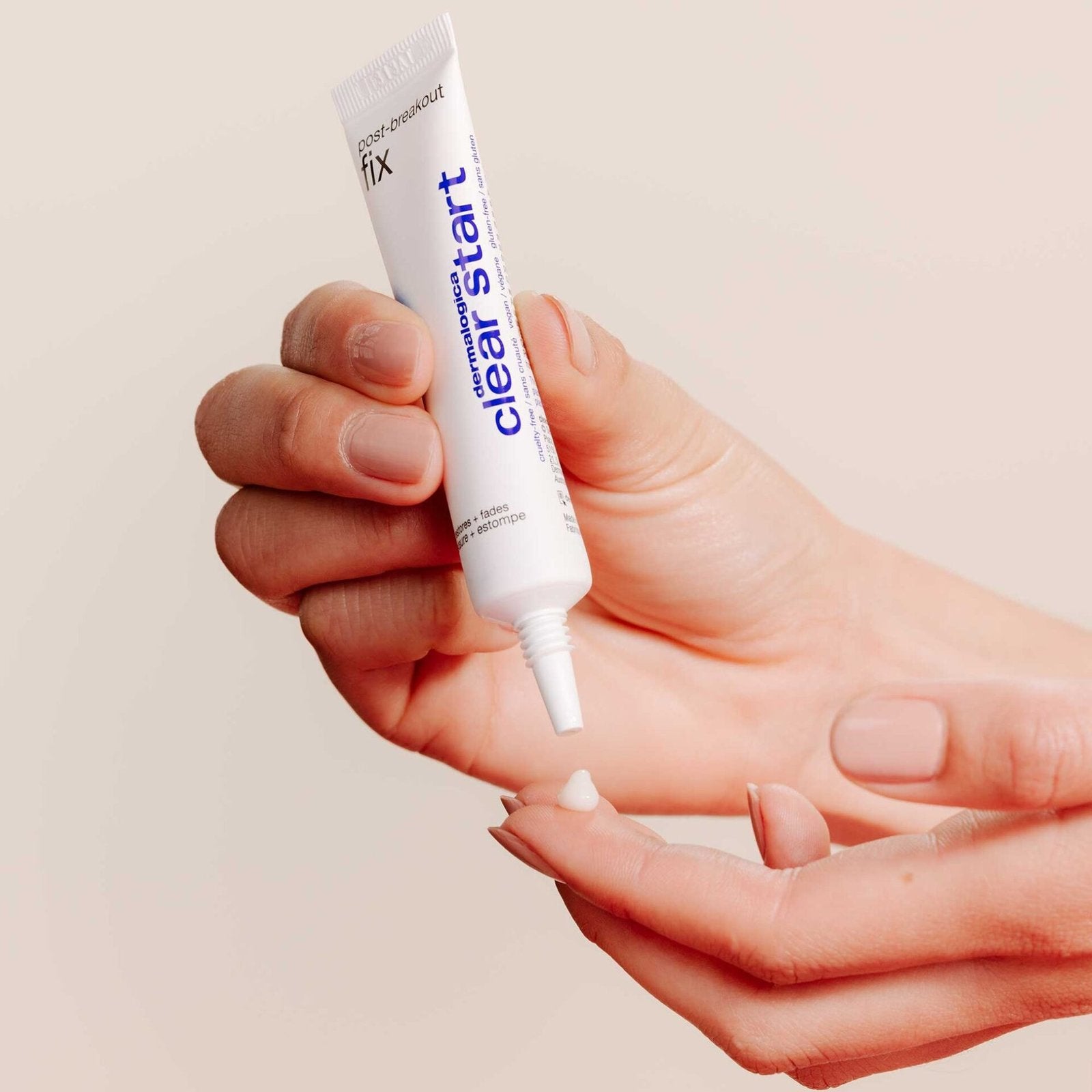 Dermalogica®clear start post-breakout fix 15 ml