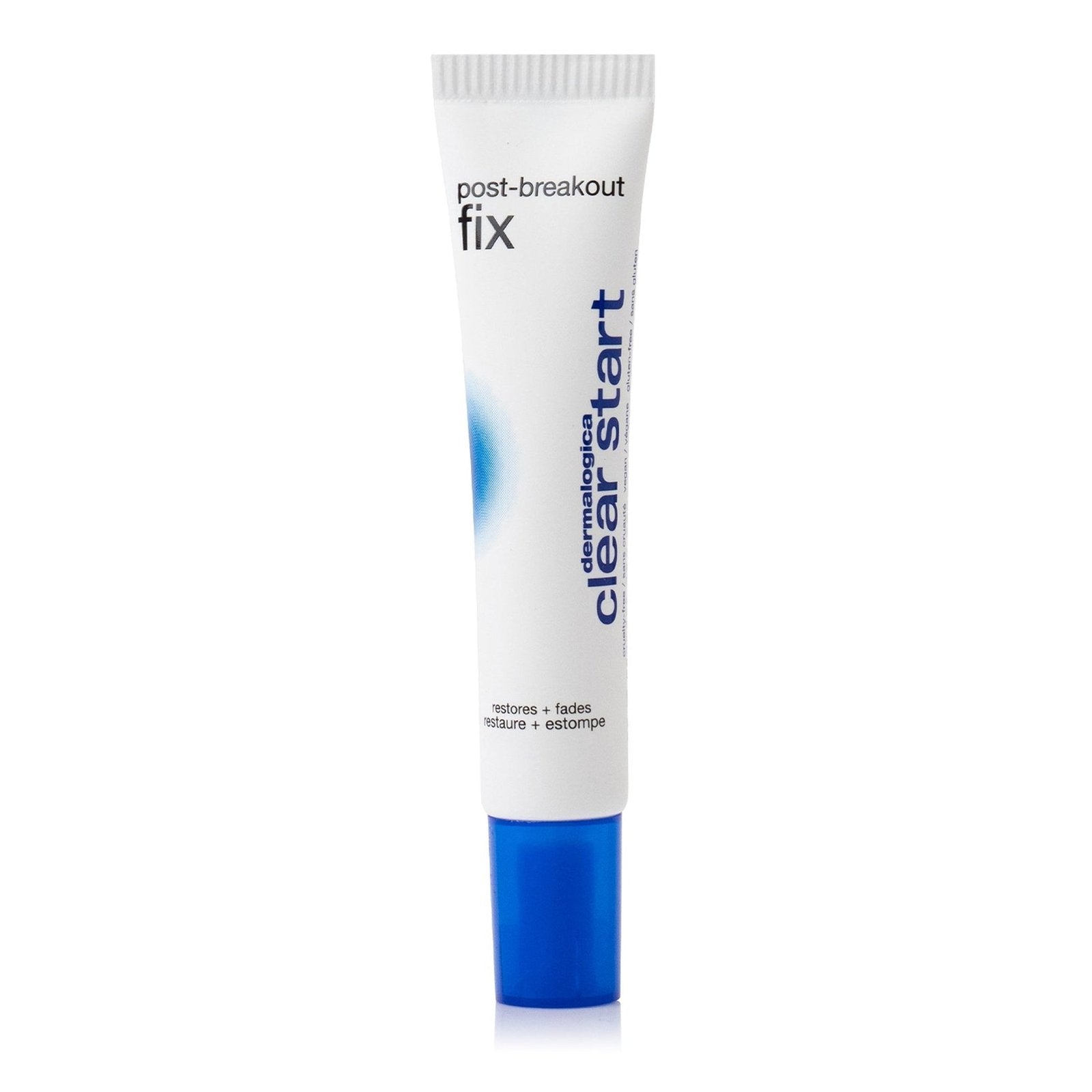 Dermalogica®clear start post-breakout fix 15 ml