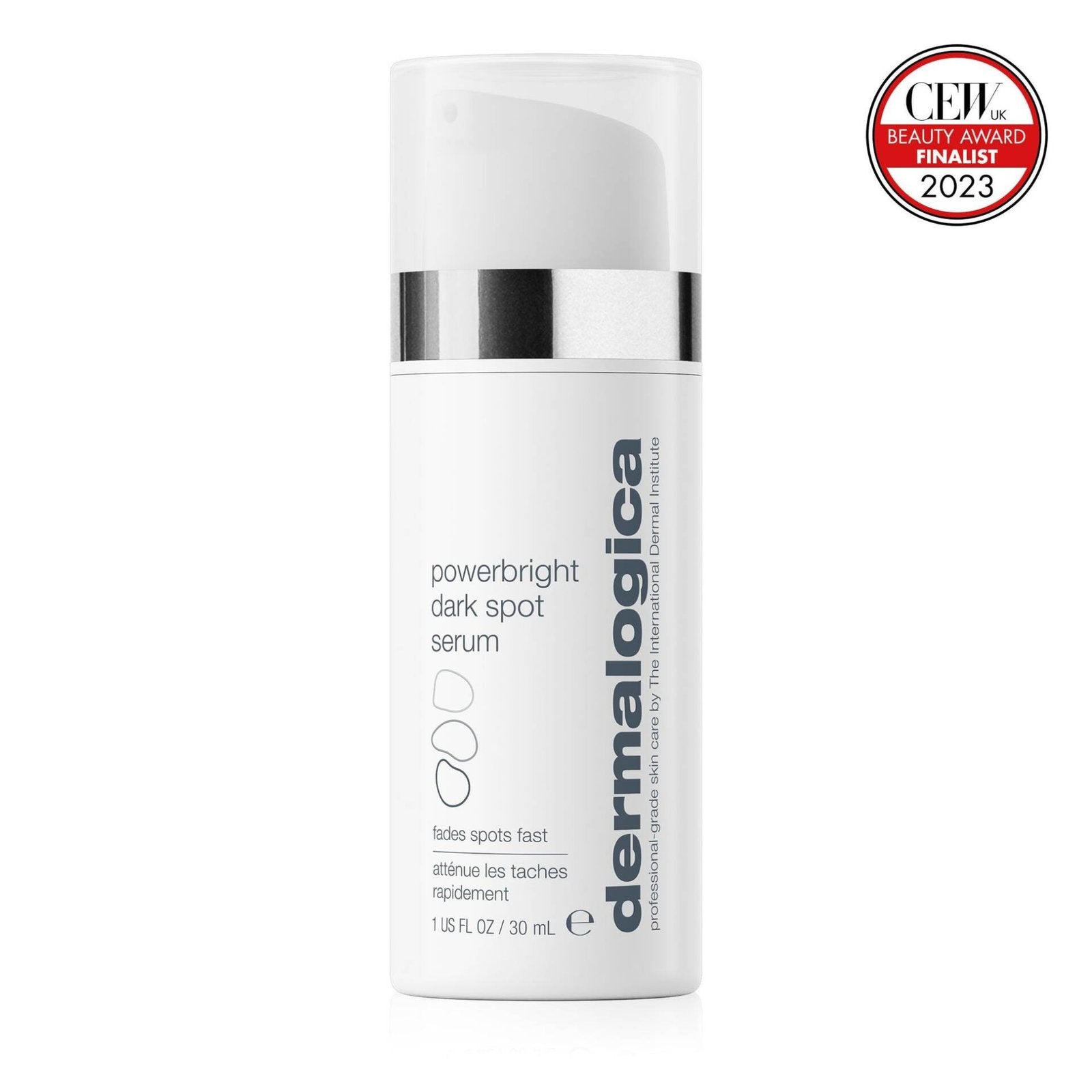 Dermalogica®powerbright dark spot serum 30ml