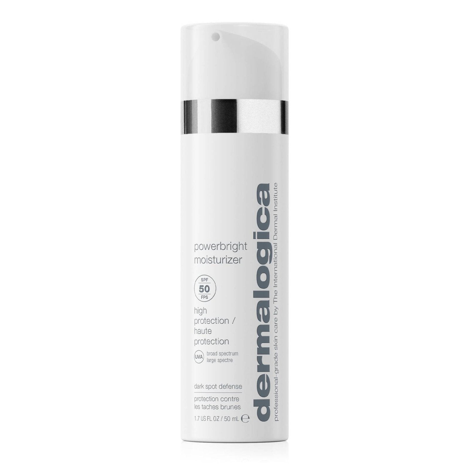 Dermalogica®powerbright moisturizer spf50 50 ml
