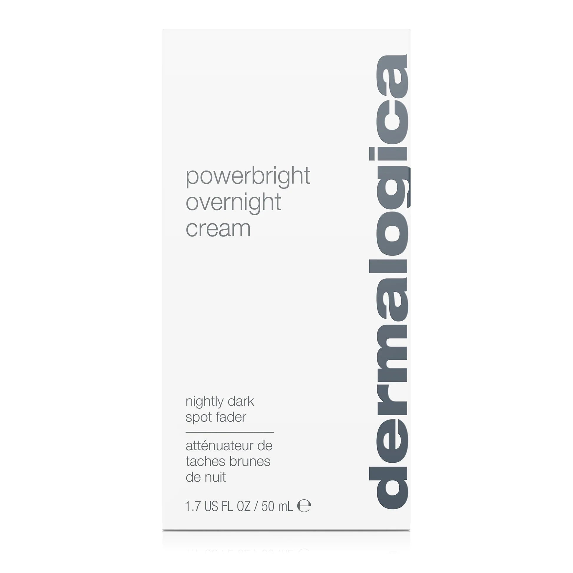 Dermalogica®powerbright overnight cream 50 ml