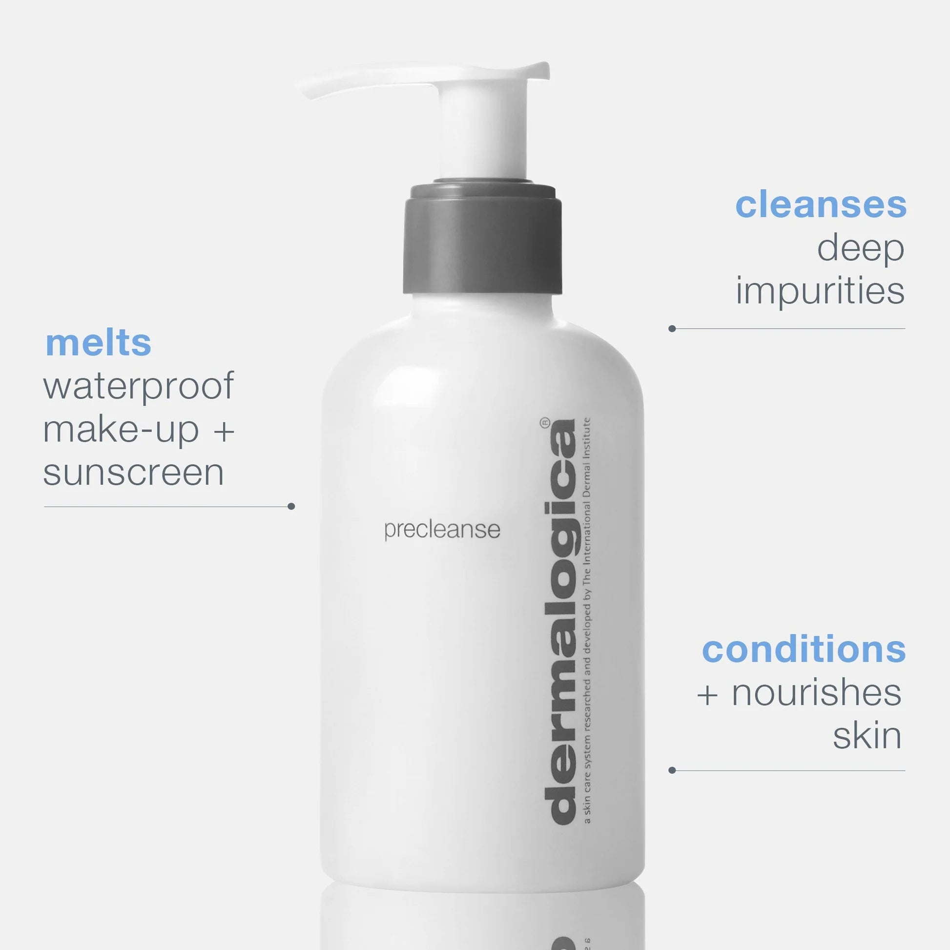 Dermalogica®jumbo precleanse 295 ml
