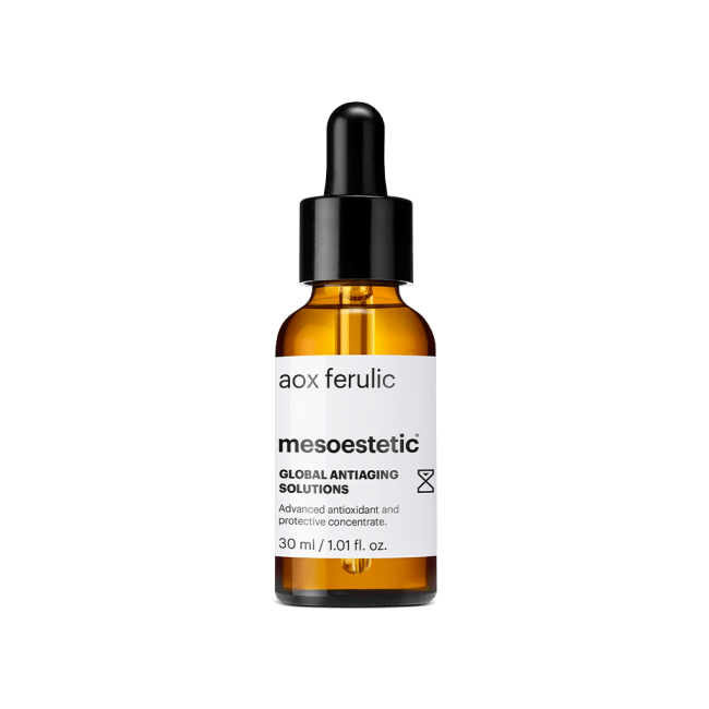 mesoestetic® aox ferulic