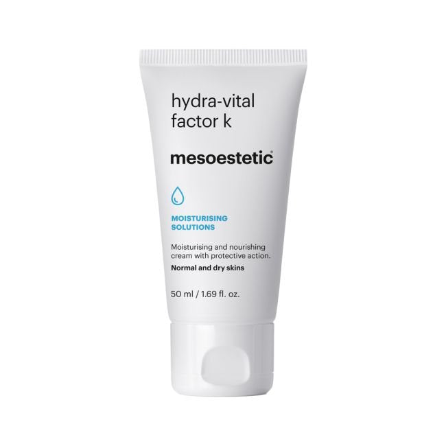 mesoestetic® hydra-vital factor k