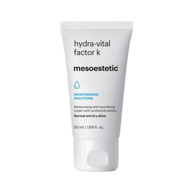 mesoestetic® hydra-vital factor k