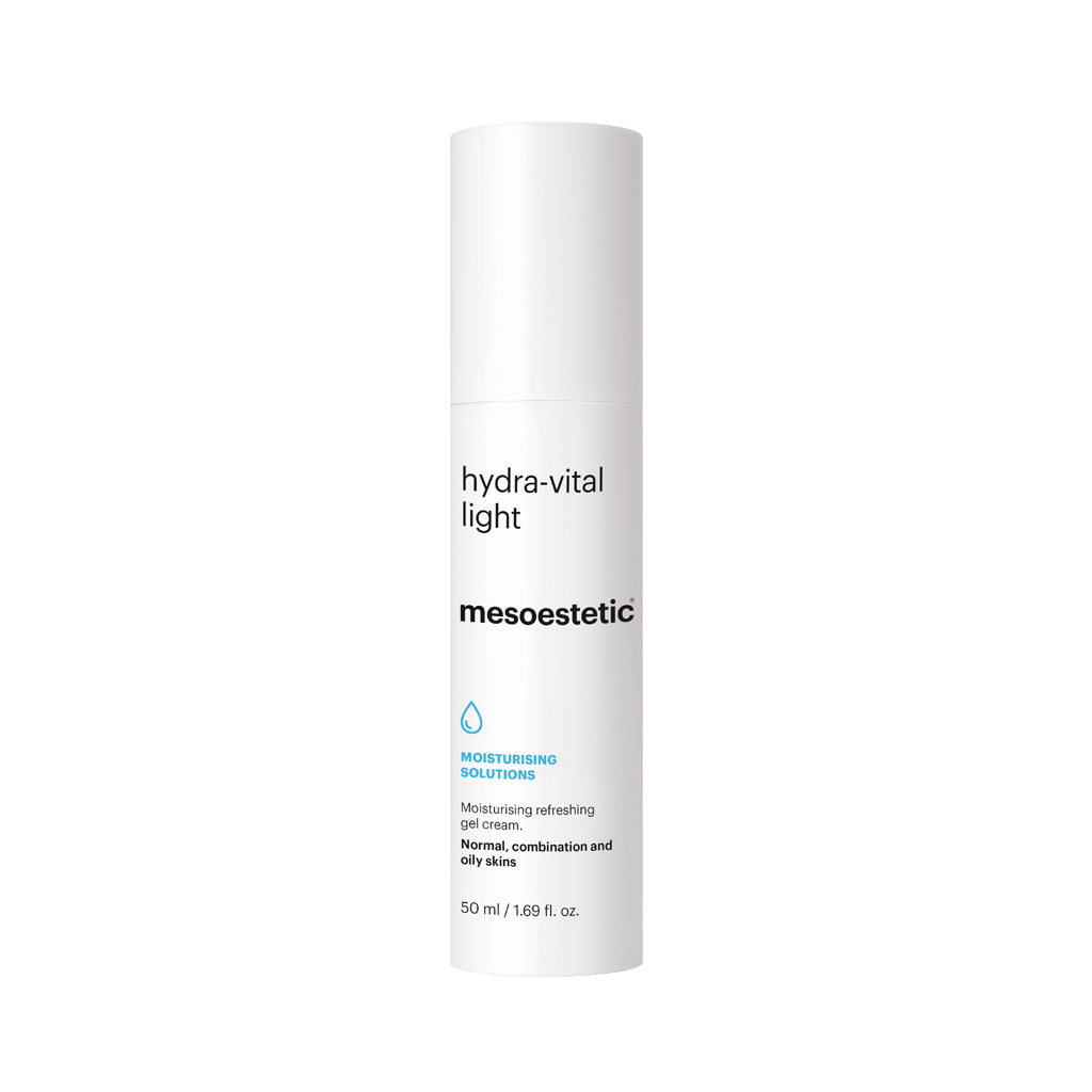 mesoestetic® hydra-vital light